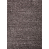 Jaipur Elements Rug from Elements Collection - Charcoal Gray